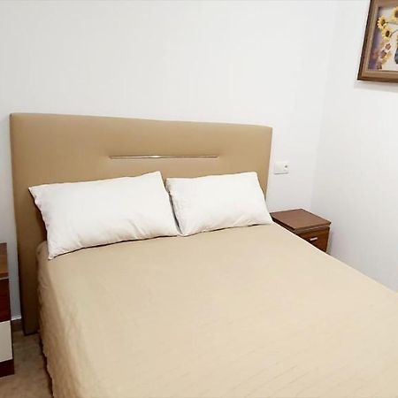 Apartamento Torrevieja Exterior foto