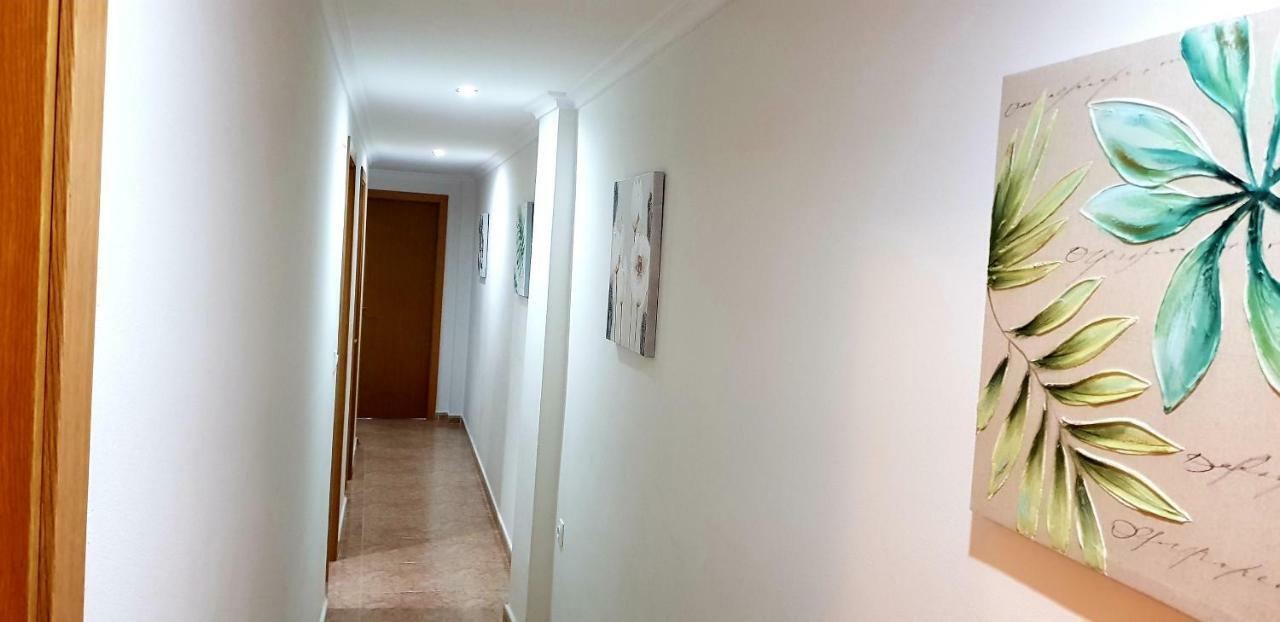 Apartamento Torrevieja Exterior foto